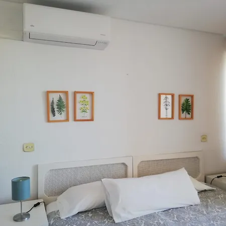 Eurosol 4d By Ivi Real Estate شقة *