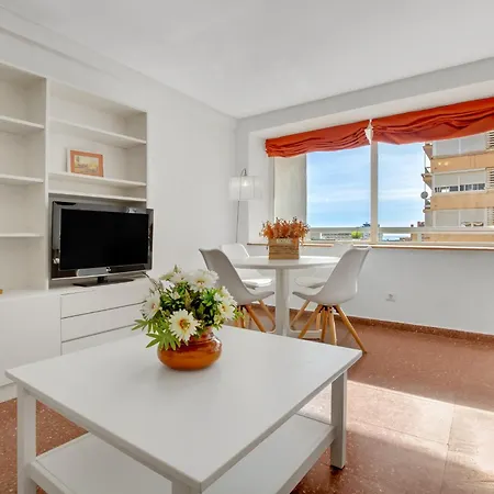 Eurosol 4d By Ivi Real Estate Apartamento Torremolinos