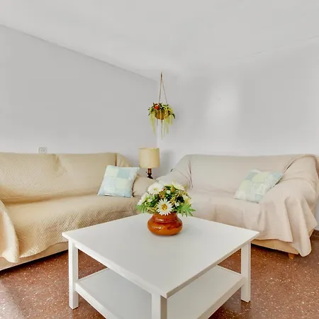 Eurosol 4d By Ivi Real Estate Apartamento