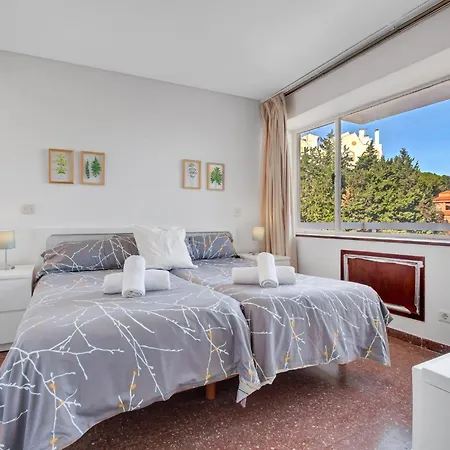 Apartamento Eurosol 4d By Ivi Real Estate *