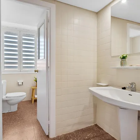 Apartamento Eurosol 4d By Ivi Real Estate *