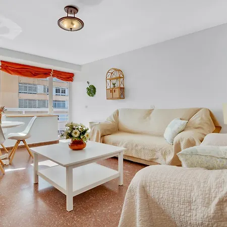 Eurosol 4d By Ivi Real Estate Apartamento *